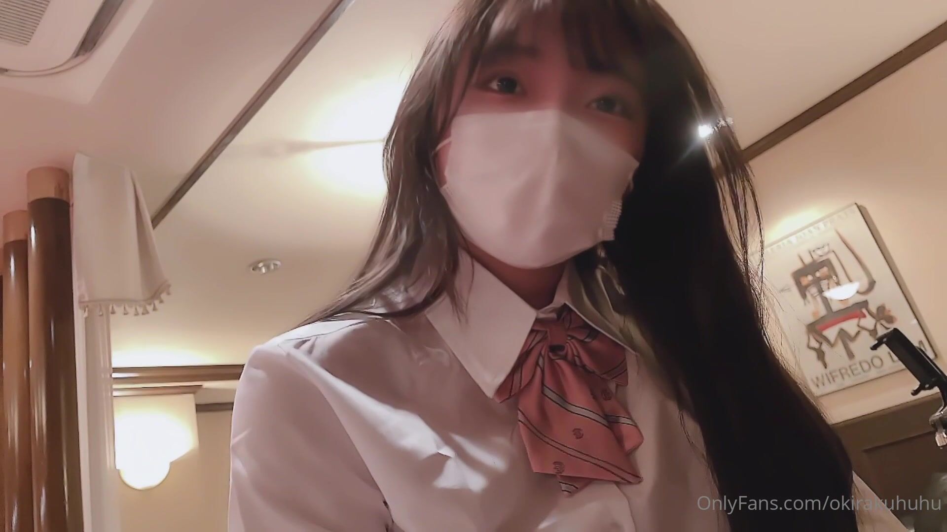 Onlyfans okirakuhuhu 日本夫婦外流視頻 3 Onlyfans okirakuhuhu 日本夫婦外流視頻 3